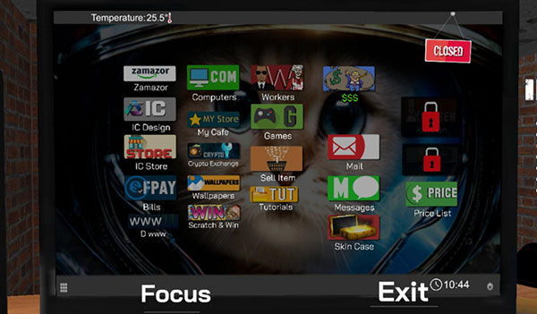 网吧模拟器最新版