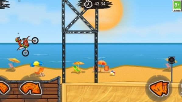 越野车模拟最新版截图1