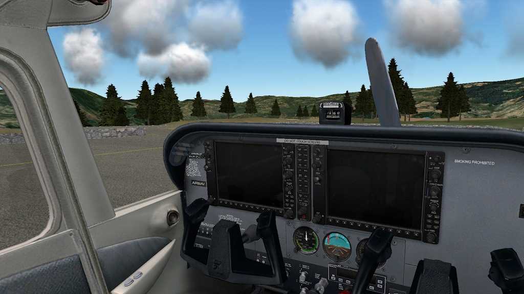 fsx飞行模拟器截图3