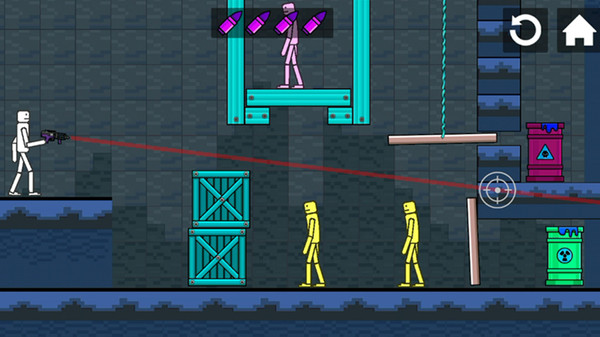 极限解压模拟手机版截图2