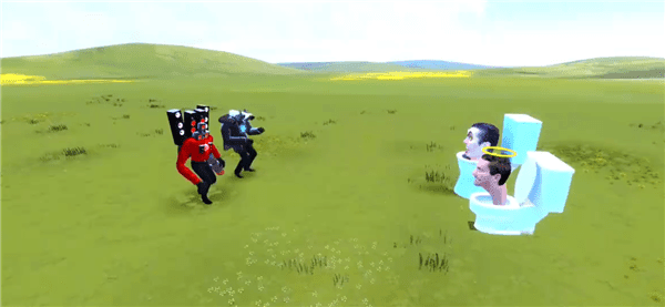 盖瑞模组完整版有监控人最新版截图3