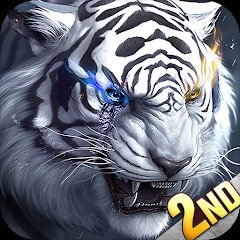 Fantastic BeastsLegend神奇动物在哪里的传说