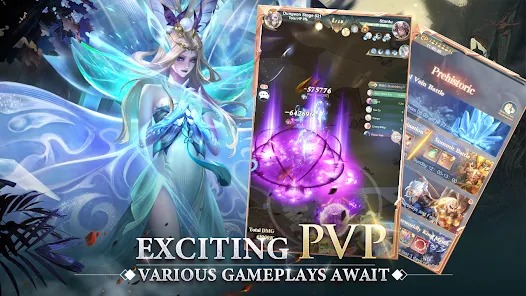 Fantastic BeastsLegend神奇动物在哪里的传说