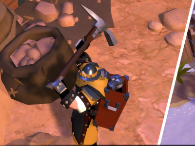 阿尔比恩官网版