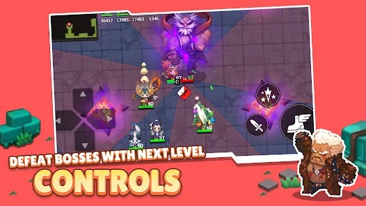 坎特伯雷公主与骑士唤醒冠军之剑的奇幻冒险国际版