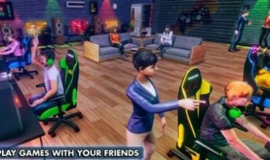 网咖老板模拟器内置菜单版