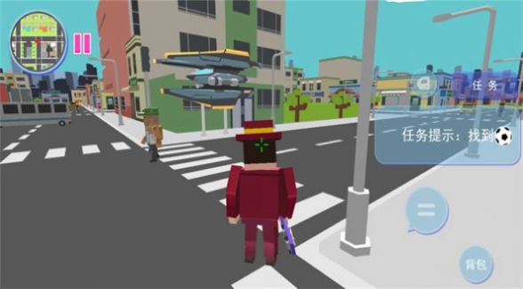 像素世界无尽探索最新版截图2