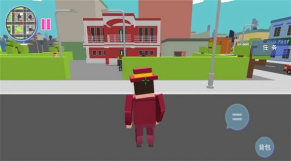 像素世界无尽探索最新版截图1