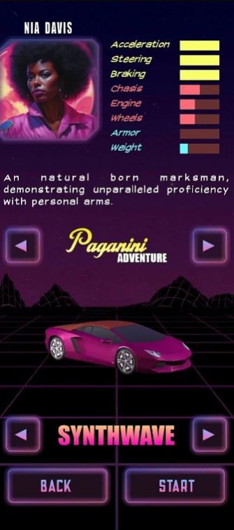 道路猎人模拟截图2