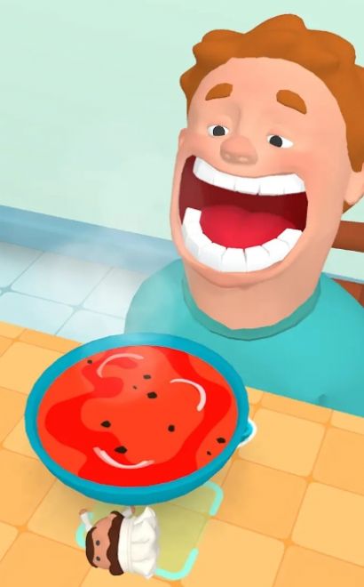 迷你厨师安卓版