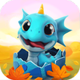 萌龙大乱斗无敌版999999钻石