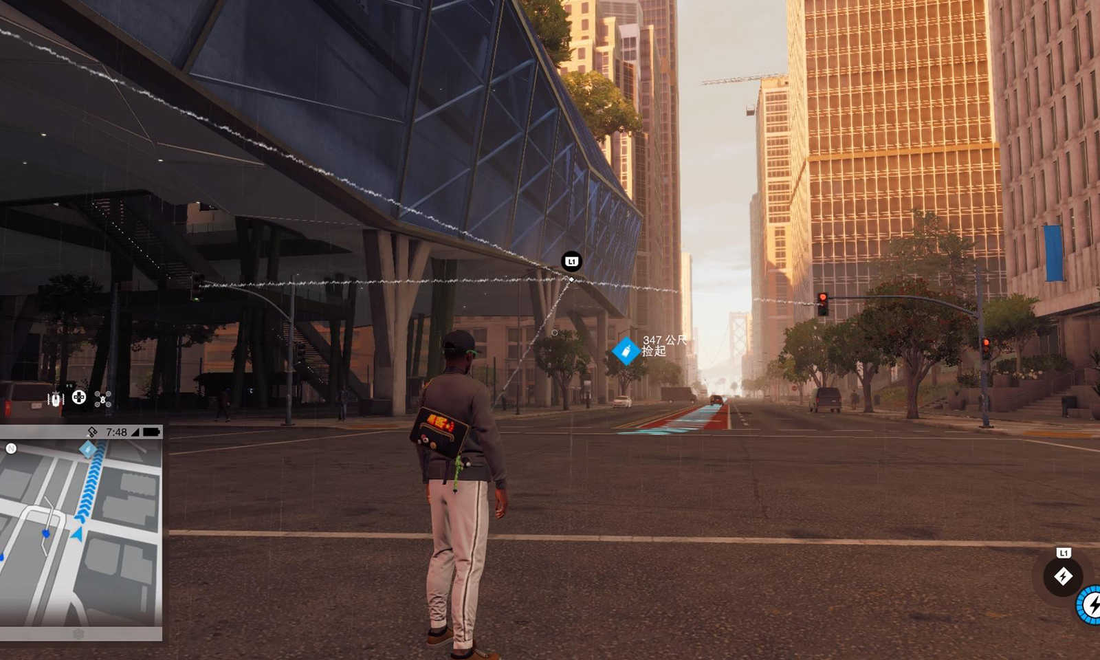 看门狗2免费下载手机正版中文截图3