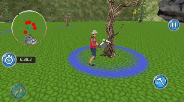 奇妙农场历险记截图4