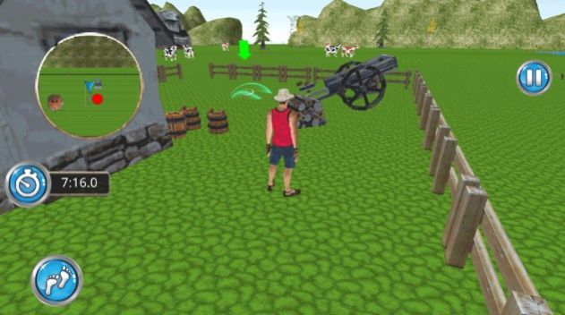 奇妙农场历险记截图3