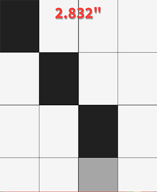 白块儿节奏达人最新版