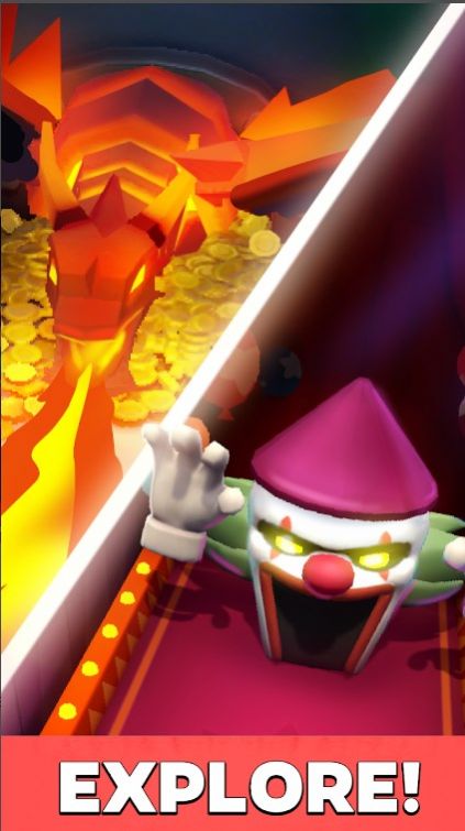 战争公司生存截图3