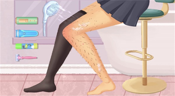 超级解压馆微信小游戏截图2