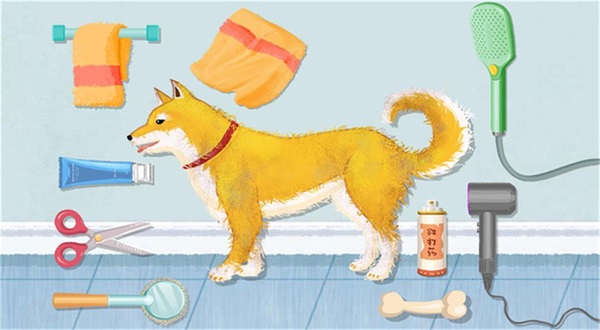 超级解压馆微信小游戏