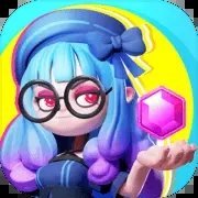 宝石大乱斗微信小游戏