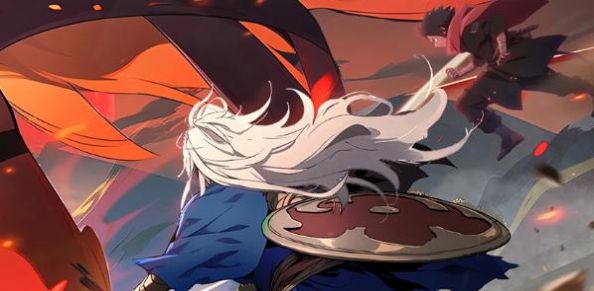 火影忍者仙界之战官方版