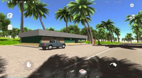 生存启示录模拟器安卓版截图3