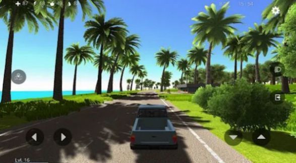 生存启示录模拟器安卓版截图2