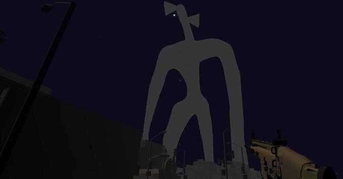 恐怖警笛手机版