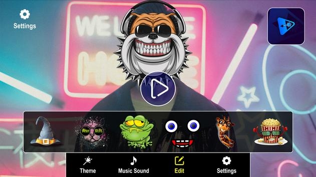 FaceLab手机版截图1