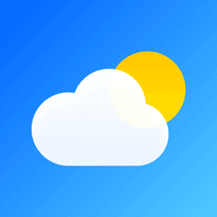 好运天气极速版app