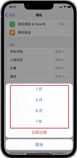 纸飞机telegeram安卓下载