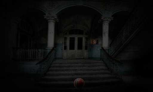 恐怖之家2手机版下载截图2