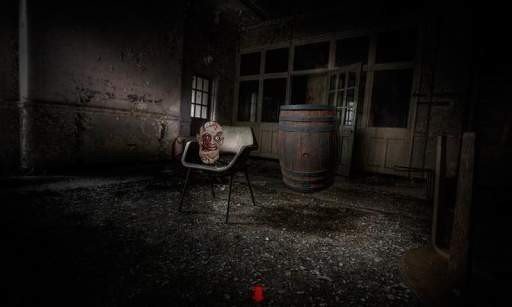 恐怖之家2手机版下载截图1