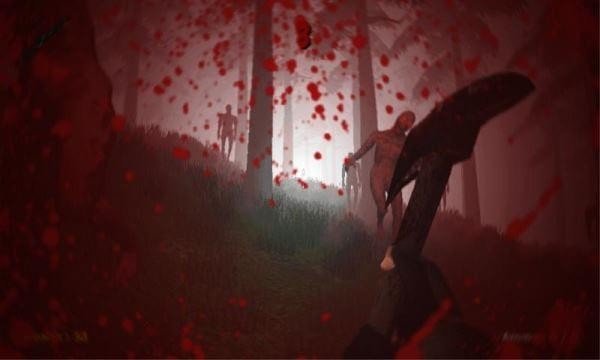 黑暗幻想生存安卓版