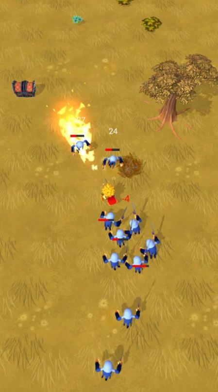 怪物防御生存RPG安卓版