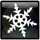 雪花动态壁纸app