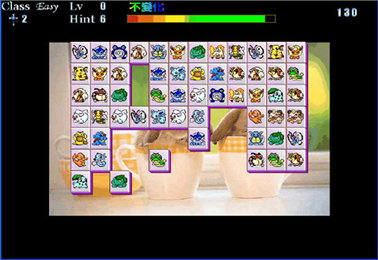 宠物连连看3.1手机版下载截图2