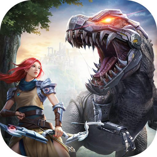 神火大陆永夜之王手游