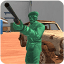 陆军玩具城无限金币版下载