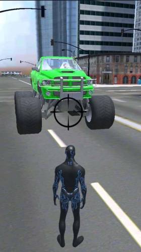 机甲进化对决无限金币无限钻石手机版截图3