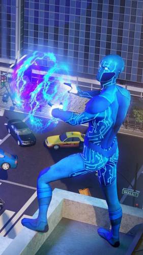 机甲进化对决无限金币无限钻石手机版截图2