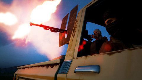 战术小队4.0红星崛起手机版截图2