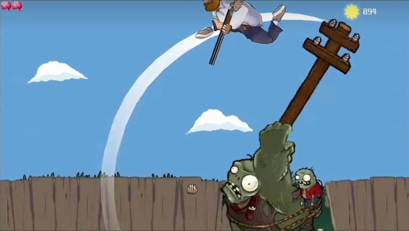 戴夫大战僵尸下载手机版正版截图3