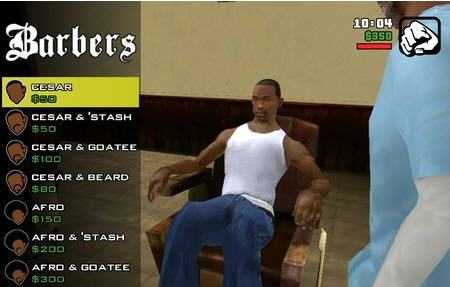 gta圣安地列斯重置版截图3