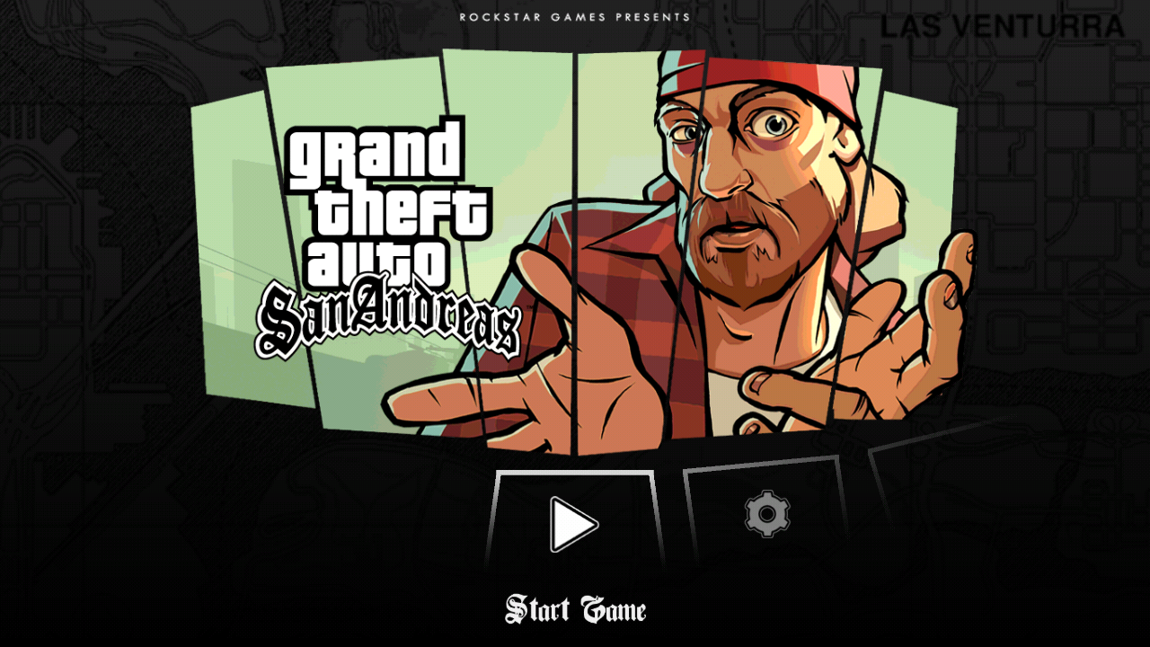 gta圣安地列斯重置版截图1