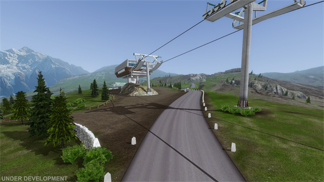 环球卡车模拟器更新罗斯威尔截图4