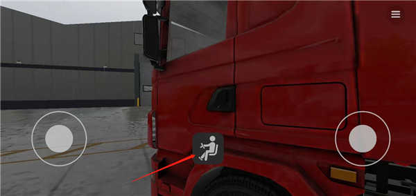 环球卡车模拟器更新罗斯威尔截图2