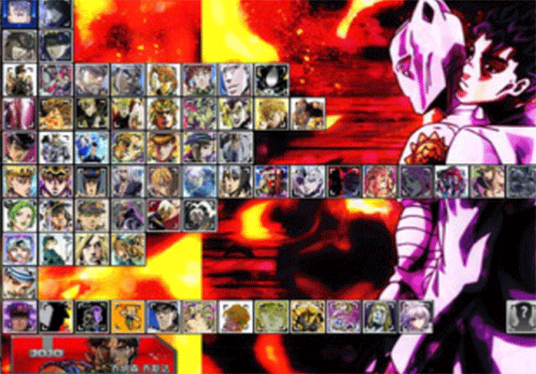 死神vs火影3.8.1竞技版