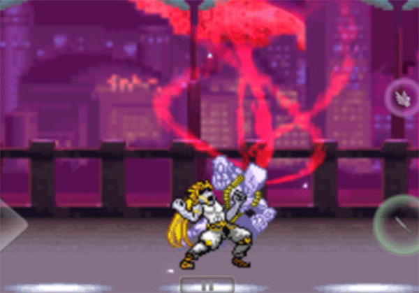 死神vs火影3.8.1竞技版