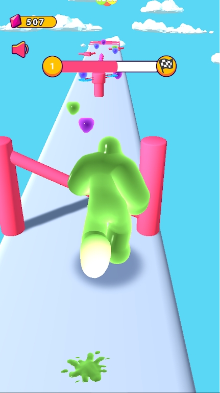 液体人跑酷截图3