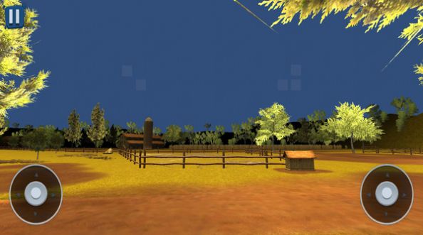 模拟农场24无限金币版截图2